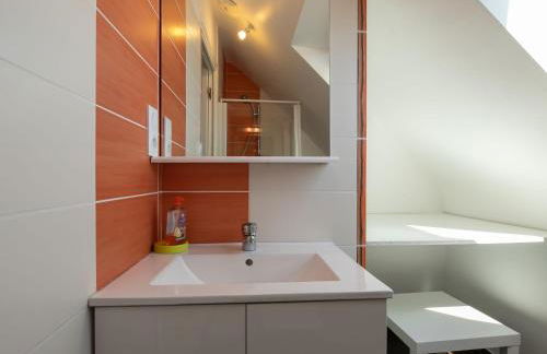 Holiday Home Tal ar Mor by Interhome - Foto 55