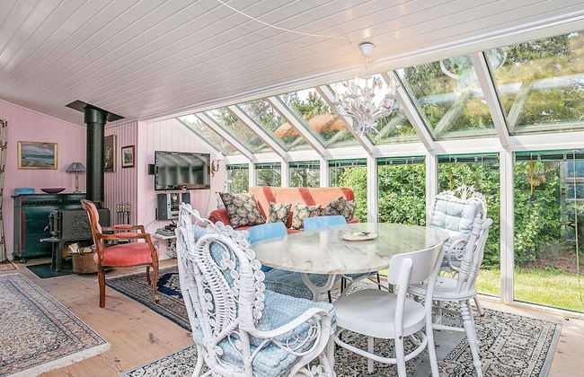 Holiday Home in Snedsted near Sea - Foto 15