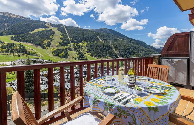 Andorra Stunning Views Apartment - Foto 1