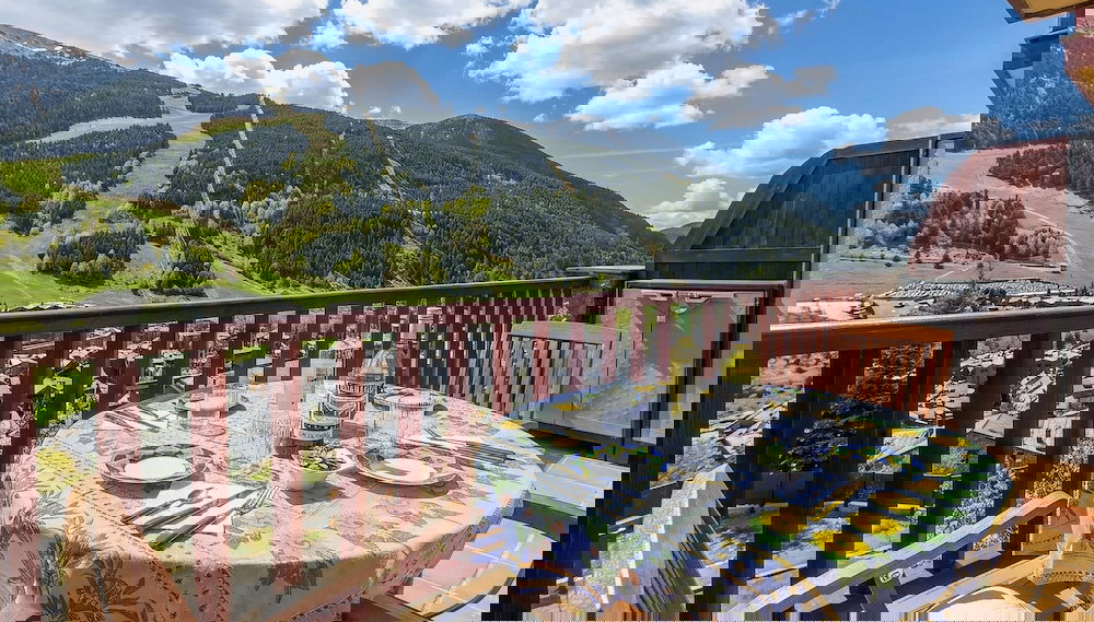 Andorra Stunning Views Apartment - Foto 1, Imagen principal