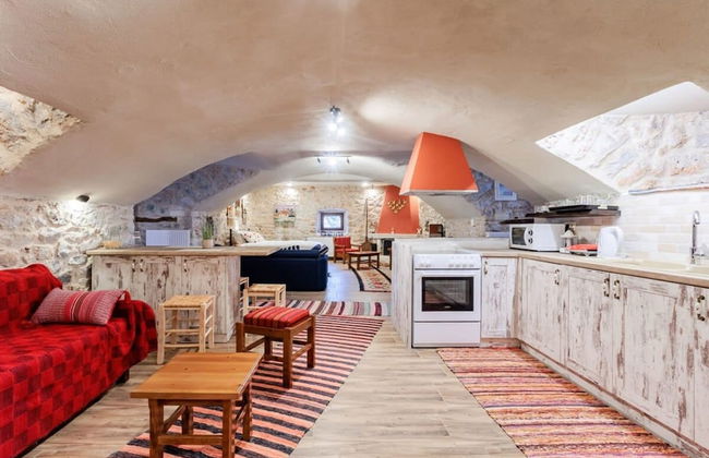 Arcadia Getaway - Levidi Sani 11 Studio - Foto 8