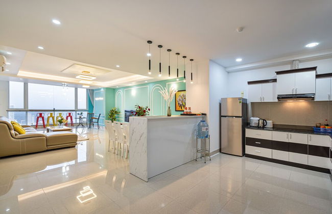 Stephen Luxury Apartments - Foto 55