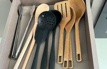 Apartamento térreo, moderno e aconchegante - Foto 10