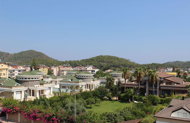 Tebriz Apart Hotel - Foto 14