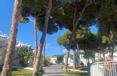 Casa Silvia Marbella - dom w kompleksie hotelowym - Photo 12