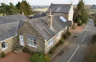 Stable Cottage - Foto 1