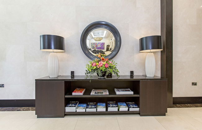 130 Queen's Gate Apartments - Foto 2