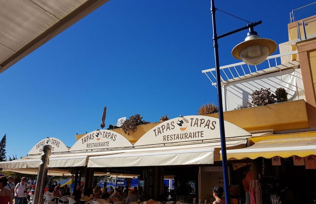 Apartment Mogan With Stunning Beach Views - Foto 34