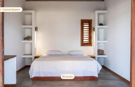 Casa Mutana Fortim Frente al Mar Kiteplace de Lujo - Foto 20