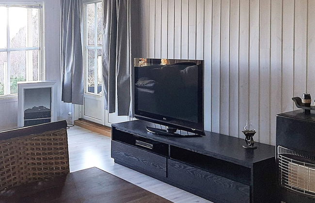 8 Person Holiday Home in Lyngdal-by Traum - Foto 7