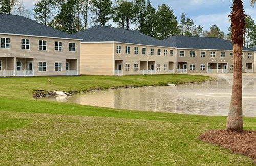 Landing Beautiful 2BD Gym Pool - Foto 30