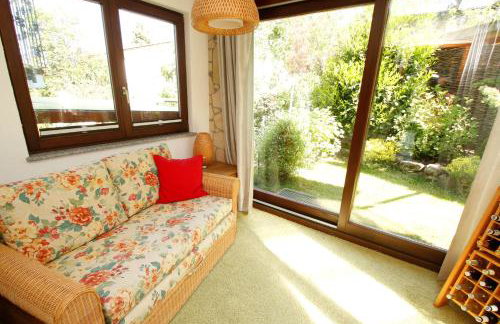 Familien-Appartement Schwarzwald bei Freiburg mit bis zu 4 Schlafzimmern - Foto 5