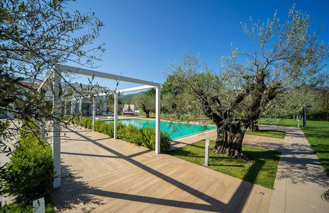 iConic Wellness Resort - Photo 53