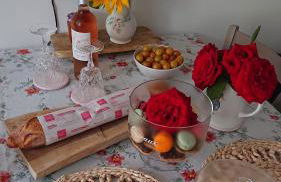 La Colline de Tilleul - Les Tilleuls - 4 STAR RATED - stunning cottage with pool near Aubeterre in idyllic location - Foto 45