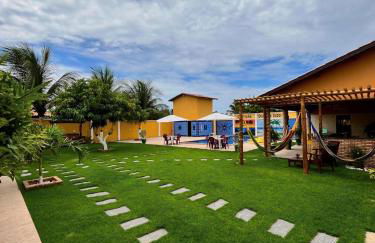 Casa Barra da Sucatinga-Beberibe - Foto 13