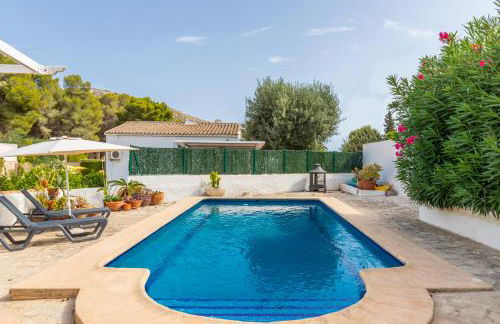 Villa 14 - El Portet - Foto 2