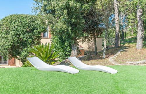 Villa Piscina La Trinità - Foto 58