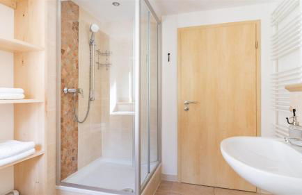 Ferienhaus Achental mit Sauna - Photo 31