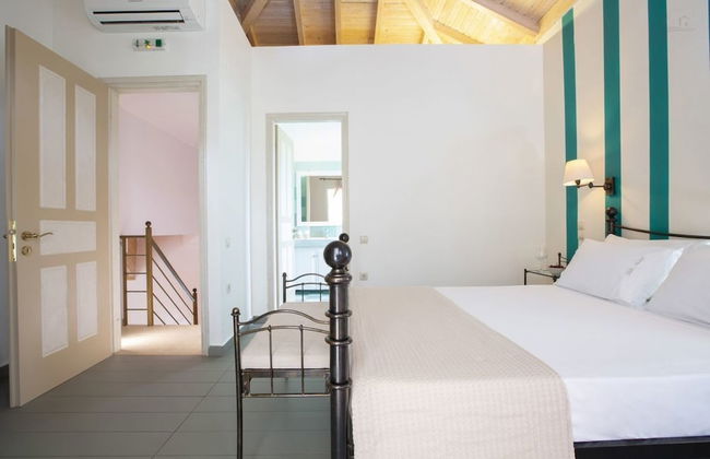 Villa Niriides - Foto 3