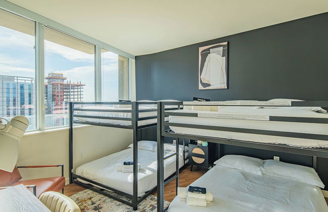 ROVE LIVING/KL - 44 Monroe - Foto 28