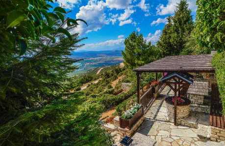 Infinity Villa Ioannina - Photo 30