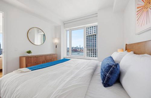 Greenpoint 1 BR w Work Setup by Anyplace - 11752 - Photo 16