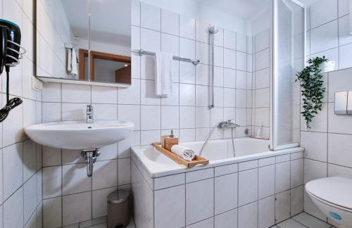 Alpha Apartments - Foto 32