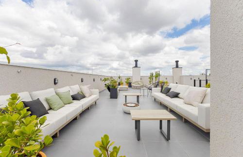 Stúdio Executivo próximo ao Portão e Cidade Industrial - GLOW STÚDIO - Foto 30