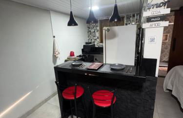 Chalé Colina - Foto 6