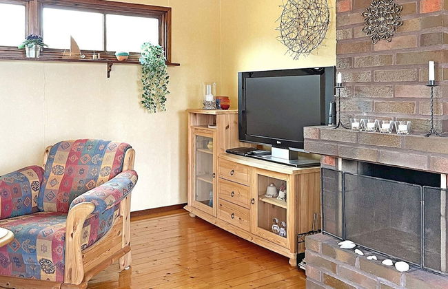 6 Person Holiday Home in Ellos - Foto 12