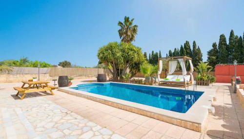 Es Blanquer De Na Fani - Foto 3