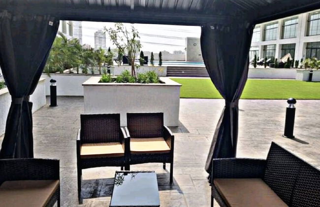 Signature Hotel Apartment Accra Ghana - Foto 31