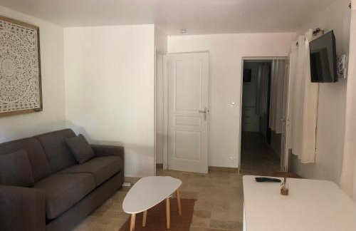 Les Mazets de la Cascade - Foto 12