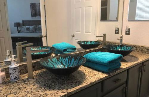 GREAT VALUE! - private pool. Disney Area 4/4 - Foto 41