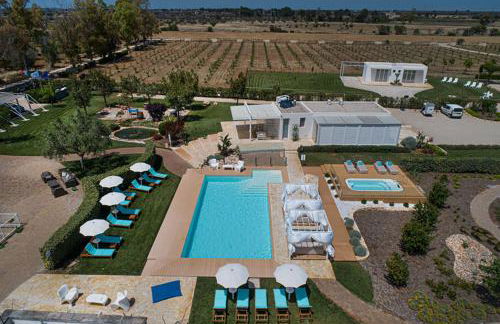 Agriturismo Le Grancìe - Foto 114