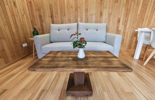 Cabañas de Mallas - Foto 17