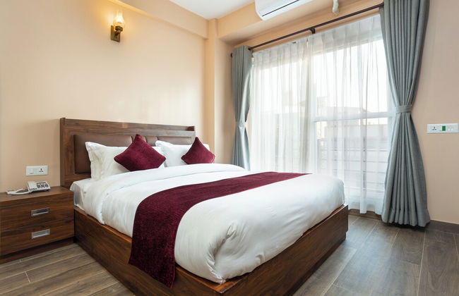 Mandevilla Home - Foto 4