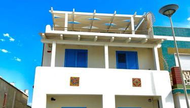 HOLIDAY HOME AURORABIO- locazione turistica breve - Foto 1