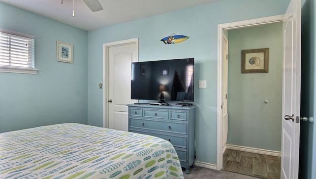 Bikini's and Martini's - Foto 5, Habitación