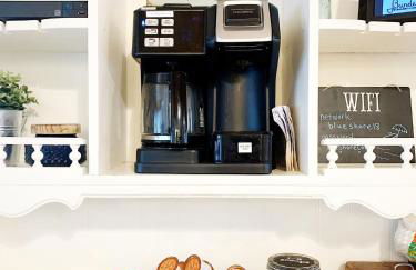 Open All Year! Sleeps 12-Cottage+Guest House - Foto 55