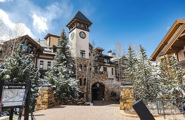 Arrowhead Village, A Vail Resorts Property - Photo 1