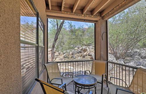 Tucson Desert Retreat with Pool and Hot Tub Access! - Foto 1