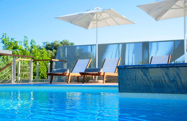 Perla Villas with Heated Pool - Foto 24