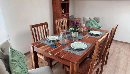 Superior Apartment Waldblick - Foto 3