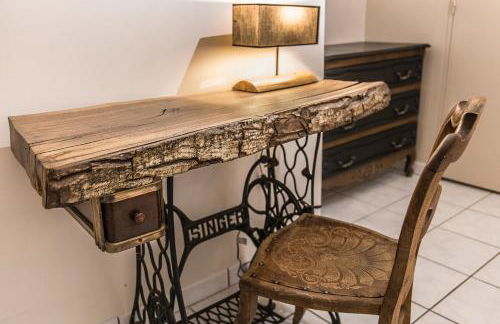 Garage double, 2 chambres, balnéo, 2 SDB, 3WC, à 5 minutes du Puy - Foto 25