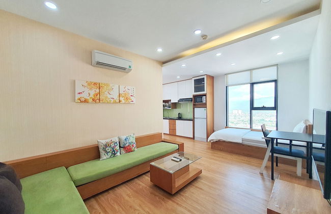 Gold Ocean Nha Trang - Foto 56