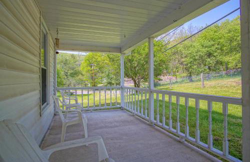 3 Br The Shay Inn Located15 minutes to Snowshoe Mountain - Foto 5