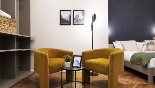 Easylife - Milano - Studio Cav 2 - Centrale - Foto 5