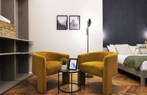 Easylife - Milano - Studio Cav 2 - Centrale - Foto 5