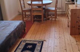 Ferienappartement im Waldhaus Göhrde - Foto 9